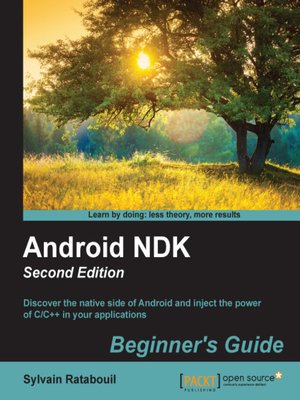 cover image of Android NDK